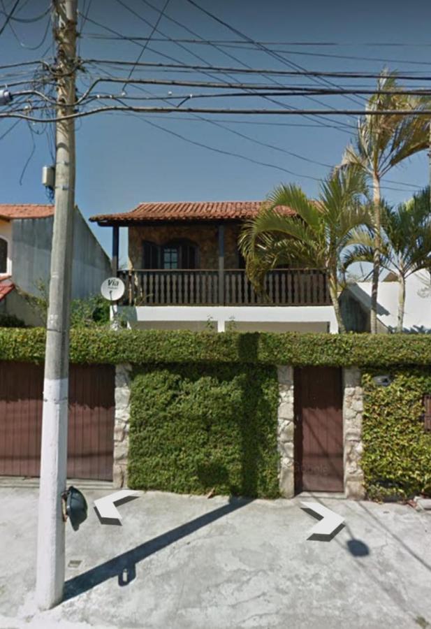 Cantim Do Goiano - Sobrado - Gourmet - Cabo Frio Rj 外观 照片