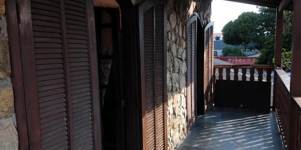 Cantim Do Goiano - Sobrado - Gourmet - Cabo Frio Rj 外观 照片